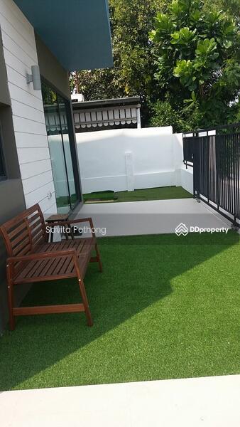 For Rent - 2-Bedroom House, Bangkok
