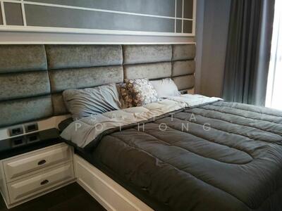 For Rent - The XXXIX By Sansiri, Bangkok