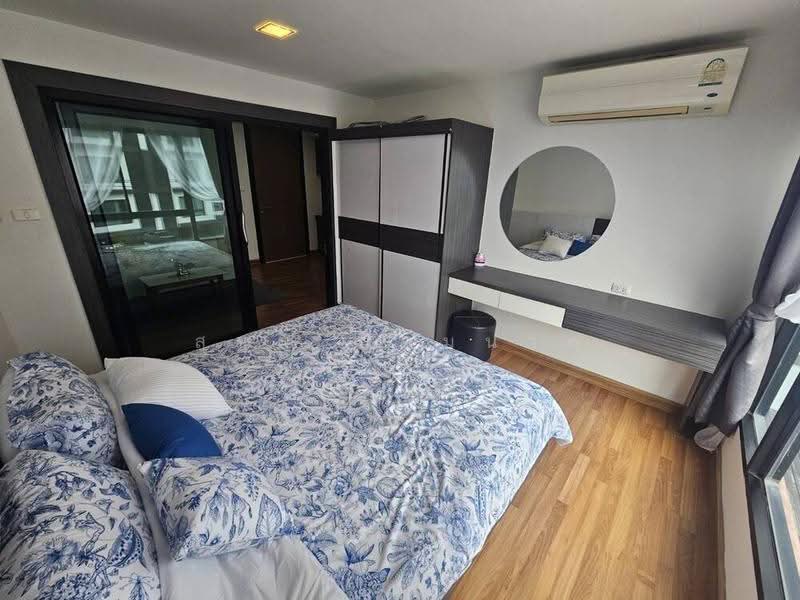Living Avenue Bangsaen : ลิฟวิ่ง อเวนิว บางแสน , ชลบุรี, ถนนมิตรสัมพันธุ์, แสนสุข, เมืองชลบุรี, ชลบุรี, 30 ตร.ม., คอนโด ขาย, โดย สุขุม ป้อมนาก, 60148104 - DDproperty.com