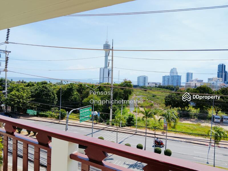 For Rent - Royal Hill Resort, Chon Buri