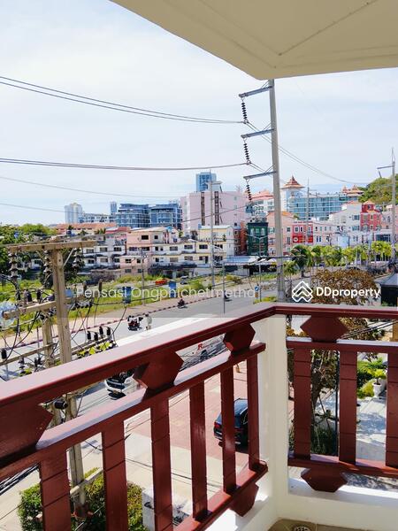 For Rent - Royal Hill Resort, Chon Buri