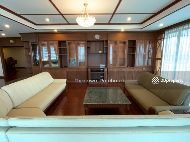 For Rent - PM Riverside, Bangkok