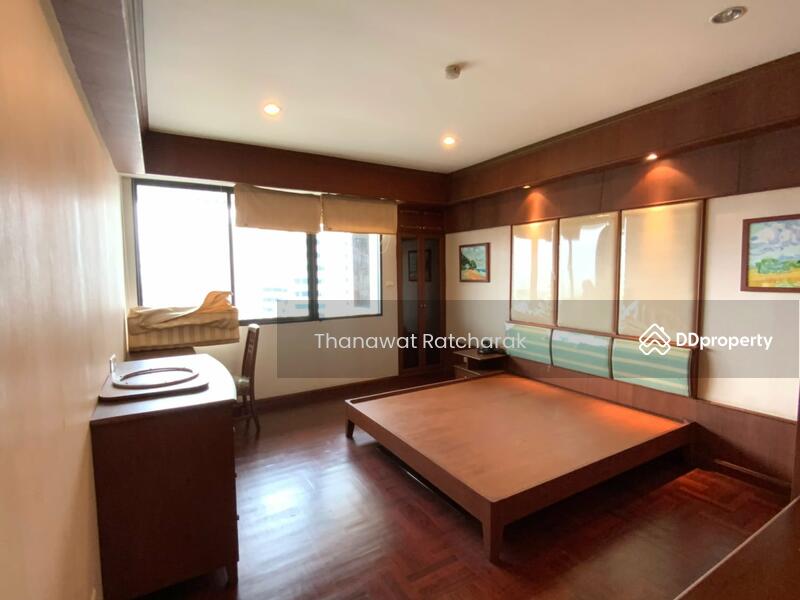 For Rent - PM Riverside, Bangkok