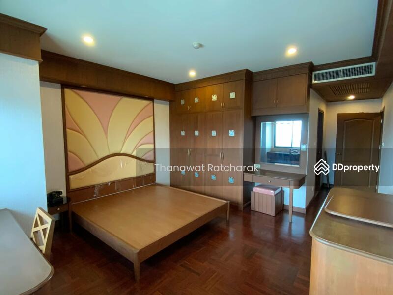 For Rent - PM Riverside, Bangkok
