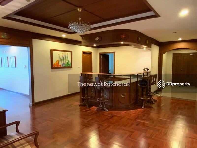 For Rent - PM Riverside, Bangkok