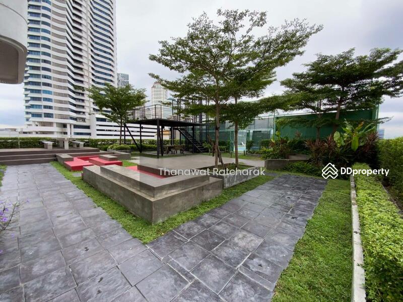For Rent - PM Riverside, Bangkok