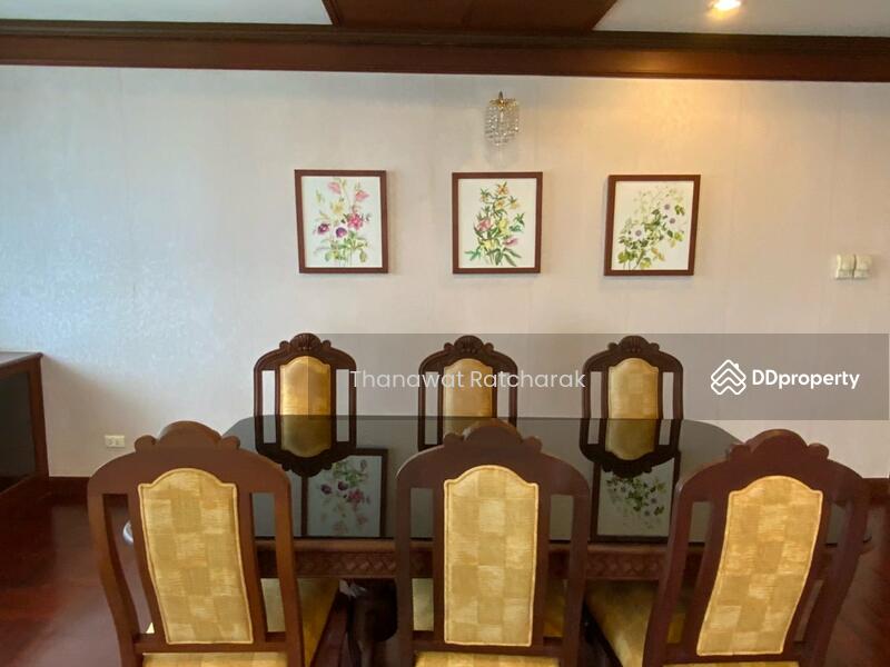 For Rent - PM Riverside, Bangkok