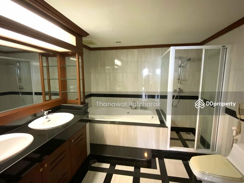 For Rent - PM Riverside, Bangkok