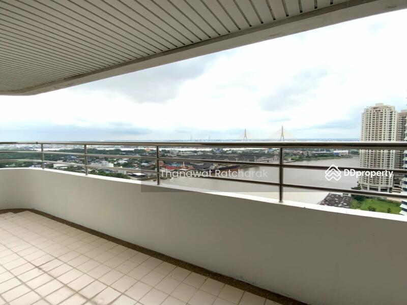 For Rent - PM Riverside, Bangkok