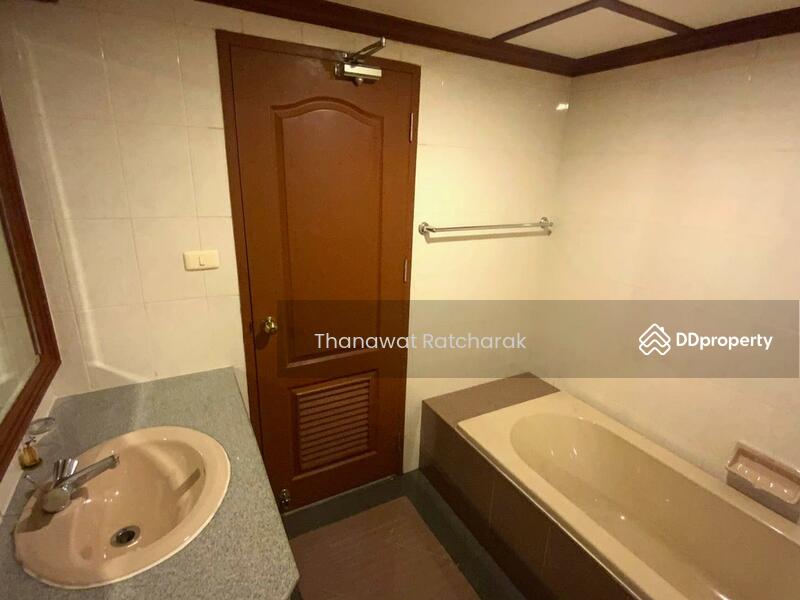 For Rent - PM Riverside, Bangkok