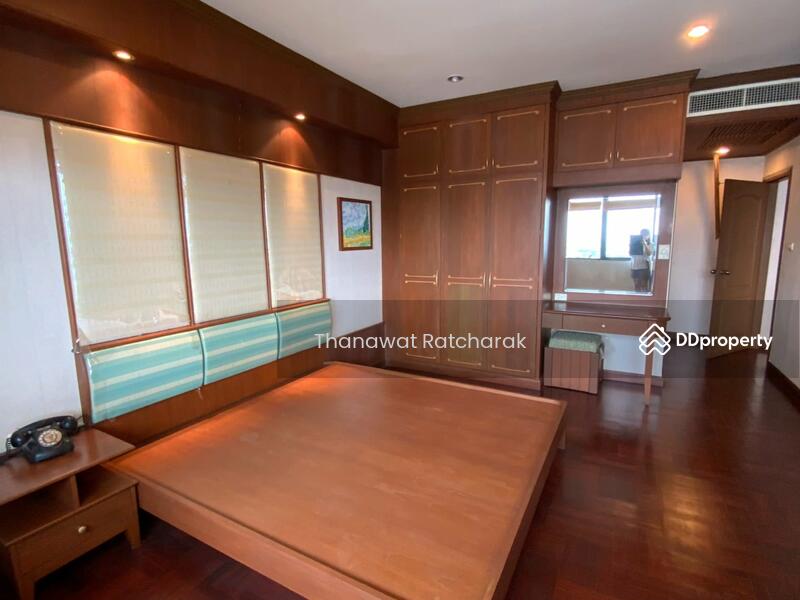 For Rent - PM Riverside, Bangkok