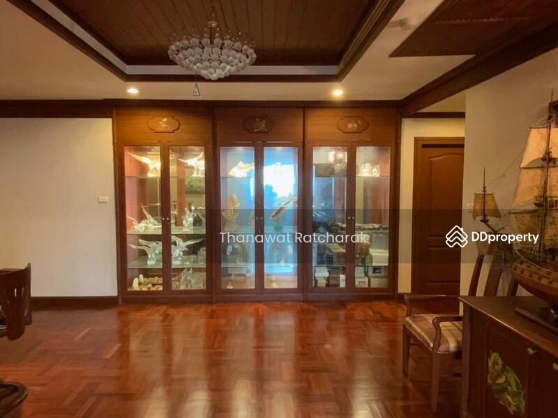 For Rent - PM Riverside, Bangkok