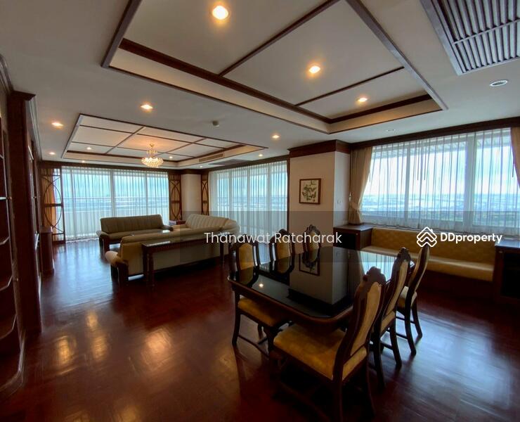 For Rent - PM Riverside, Bangkok