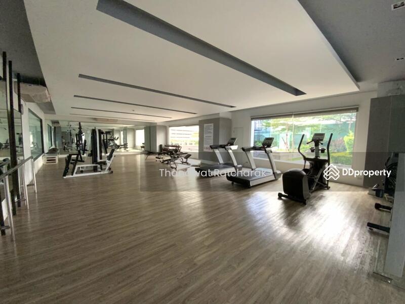 For Rent - PM Riverside, Bangkok