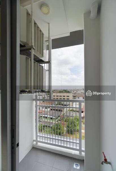 For Rent - Chewathai Hallmark Charan 13, Bangkok