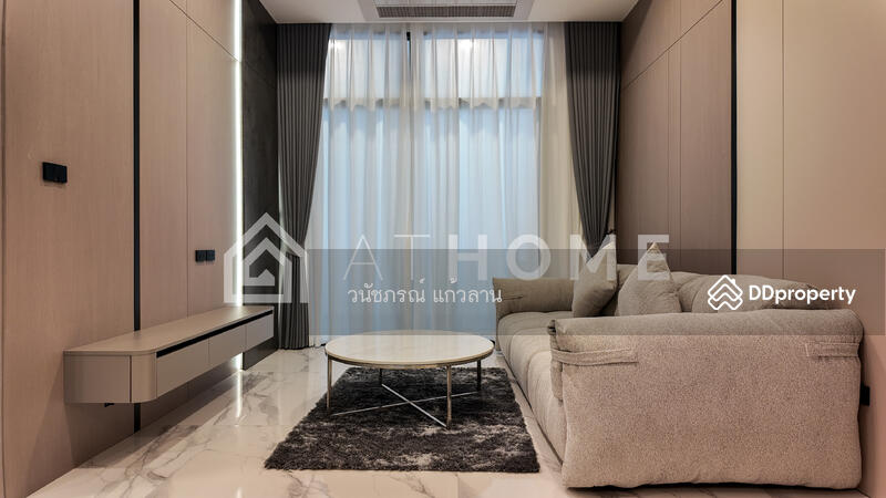 ขาย - Villa La Richie : วิลล่า ลา ริชชี่, ชลบุรี