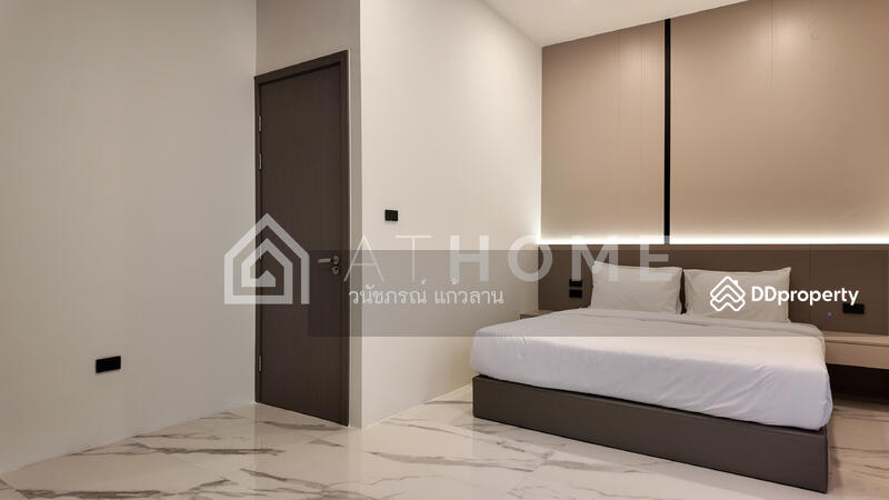 ขาย - Villa La Richie : วิลล่า ลา ริชชี่, ชลบุรี