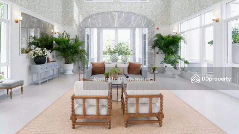 For Sale - Burasiri Chatuchot, Bangkok