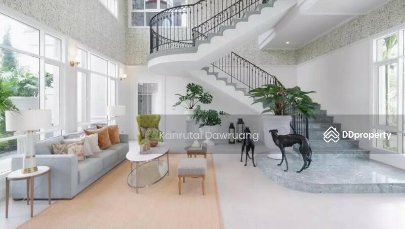 For Sale - Burasiri Chatuchot, Bangkok