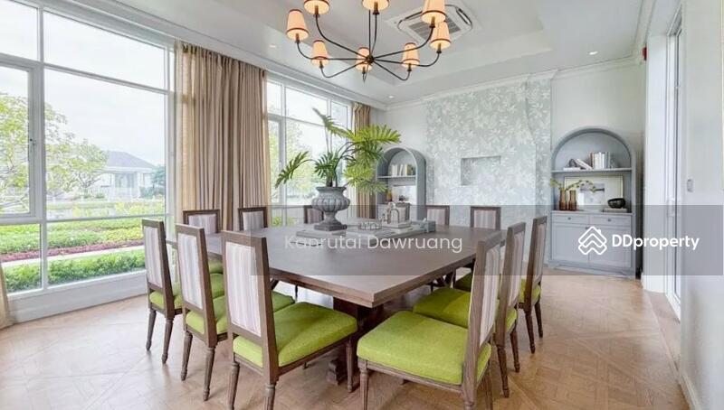 For Sale - Burasiri Chatuchot, Bangkok