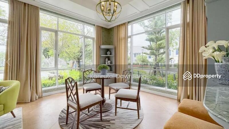 For Sale - Burasiri Chatuchot, Bangkok