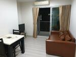 Motif Condo : โมทีฟ คอนโด สาทร-วงเวียนใหญ่, กรุงเทพ
