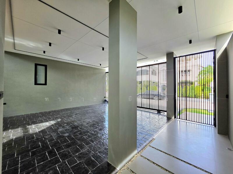 Jomtien Modern Pool Villa, Chon Buri (Pattaya), เลียบชายหาดจอมเทียน, Nong Pru, Bang Lamung (Pattaya), Chon Buri (Pattaya), 5 Bedrooms, 390 sqm, Villa For Rent, by Tharathorn Yuenyong, 60148194 - DDproperty.com