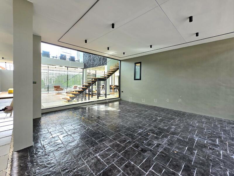 Jomtien Modern Pool Villa, Chon Buri (Pattaya), เลียบชายหาดจอมเทียน, Nong Pru, Bang Lamung (Pattaya), Chon Buri (Pattaya), 5 Bedrooms, 390 sqm, Villa For Rent, by Tharathorn Yuenyong, 60148194 - DDproperty.com