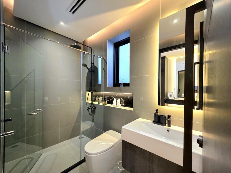 Jomtien Modern Pool Villa, Chon Buri (Pattaya), เลียบชายหาดจอมเทียน, Nong Pru, Bang Lamung (Pattaya), Chon Buri (Pattaya), 5 Bedrooms, 390 sqm, Villa For Rent, by Tharathorn Yuenyong, 60148194 - DDproperty.com