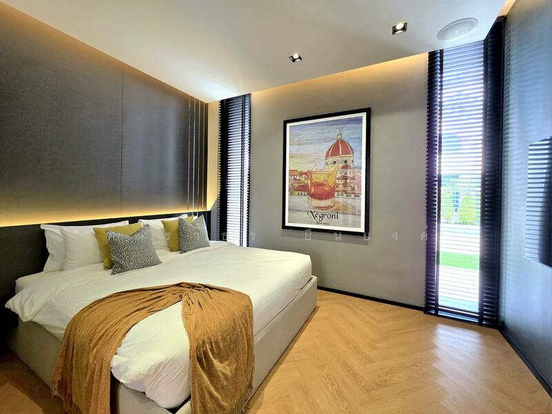 Jomtien Modern Pool Villa, Chon Buri (Pattaya), เลียบชายหาดจอมเทียน, Nong Pru, Bang Lamung (Pattaya), Chon Buri (Pattaya), 5 Bedrooms, 390 sqm, Villa For Rent, by Tharathorn Yuenyong, 60148194 - DDproperty.com