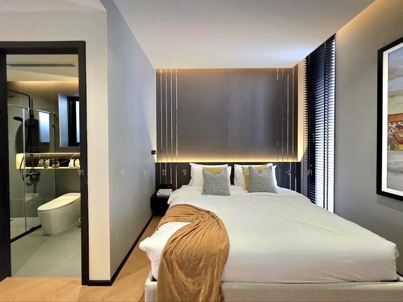 Jomtien Modern Pool Villa, Chon Buri (Pattaya), เลียบชายหาดจอมเทียน, Nong Pru, Bang Lamung (Pattaya), Chon Buri (Pattaya), 5 Bedrooms, 390 sqm, Villa For Rent, by Tharathorn Yuenyong, 60148194 - DDproperty.com