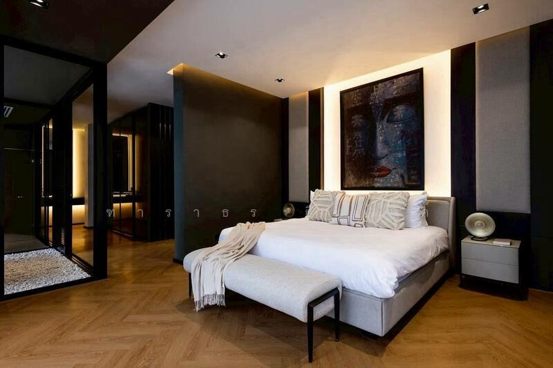 Jomtien Modern Pool Villa, Chon Buri (Pattaya), เลียบชายหาดจอมเทียน, Nong Pru, Bang Lamung (Pattaya), Chon Buri (Pattaya), 5 Bedrooms, 390 sqm, Villa For Rent, by Tharathorn Yuenyong, 60148194 - DDproperty.com