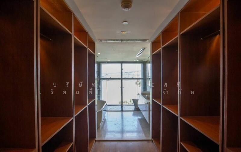 The Pano Rama 3, Bangkok, 890 Rama 3 Road, Bang Pong Pang, Yan Nawa, Bangkok, 3 Bedrooms, 441 sqm, Condo For Rent, by JST Realty Group Co., Ltd., 60148223 - DDproperty.com