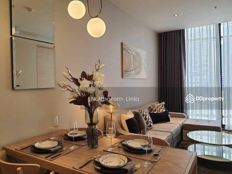 For Sale - Park Origin Phrom Phong (Park 24), Bangkok
