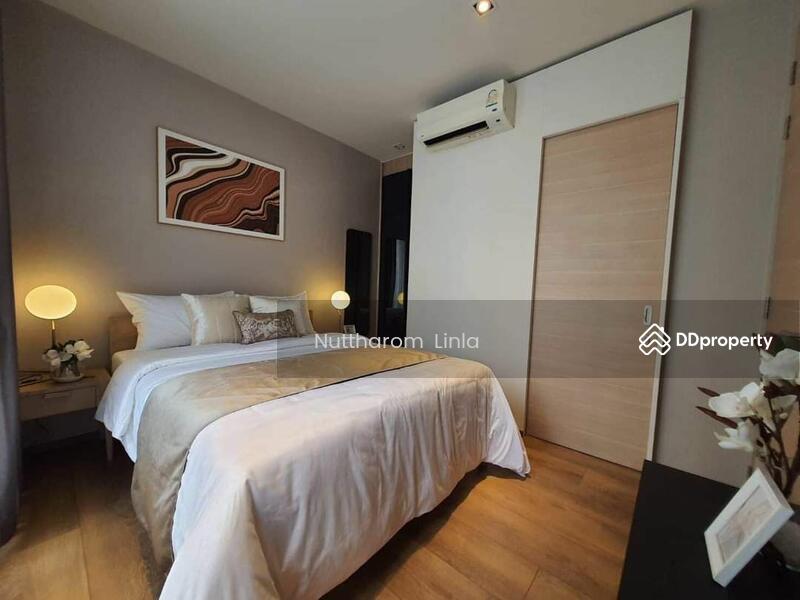 For Sale - Park Origin Phrom Phong (Park 24), Bangkok
