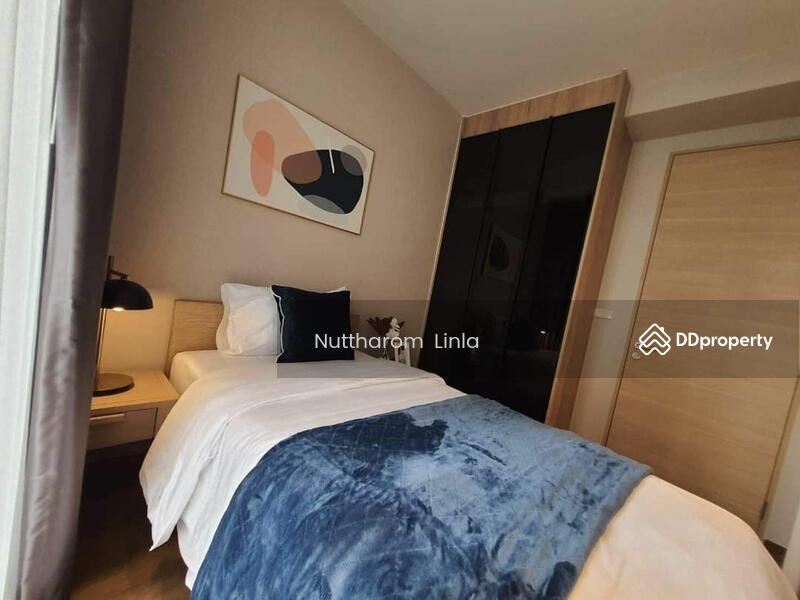 For Sale - Park Origin Phrom Phong (Park 24), Bangkok