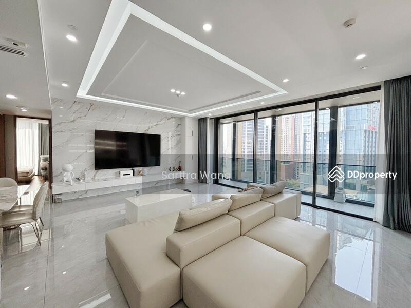 For Rent - The Estelle Phrom Phong, Bangkok