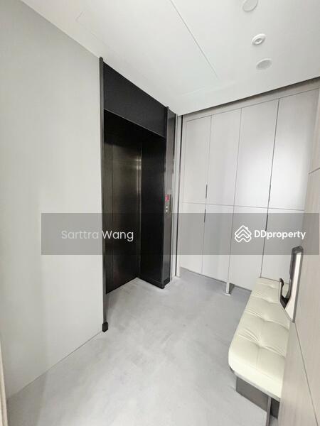 For Rent - The Estelle Phrom Phong, Bangkok