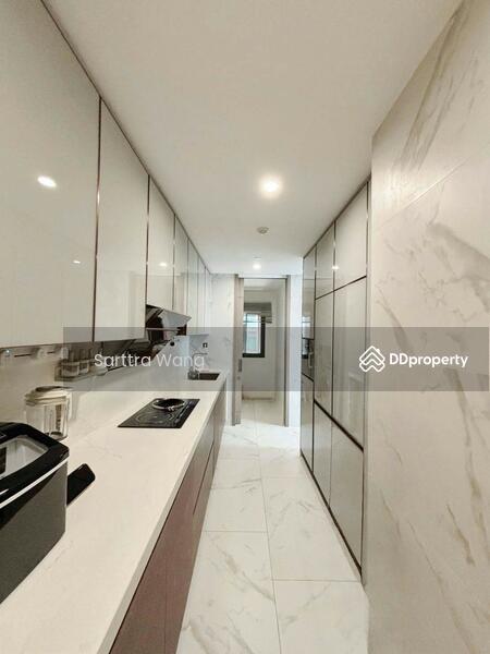For Rent - The Estelle Phrom Phong, Bangkok