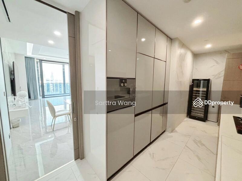 For Rent - The Estelle Phrom Phong, Bangkok