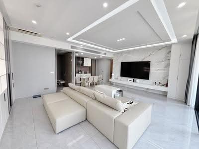 For Rent - The Estelle Phrom Phong, Bangkok