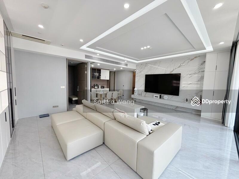 For Rent - The Estelle Phrom Phong, Bangkok