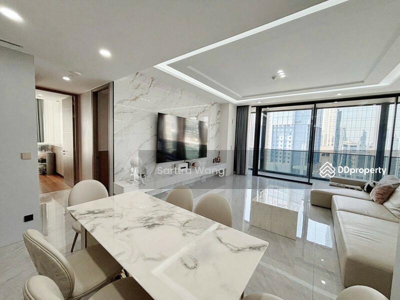 For Rent - The Estelle Phrom Phong, Bangkok