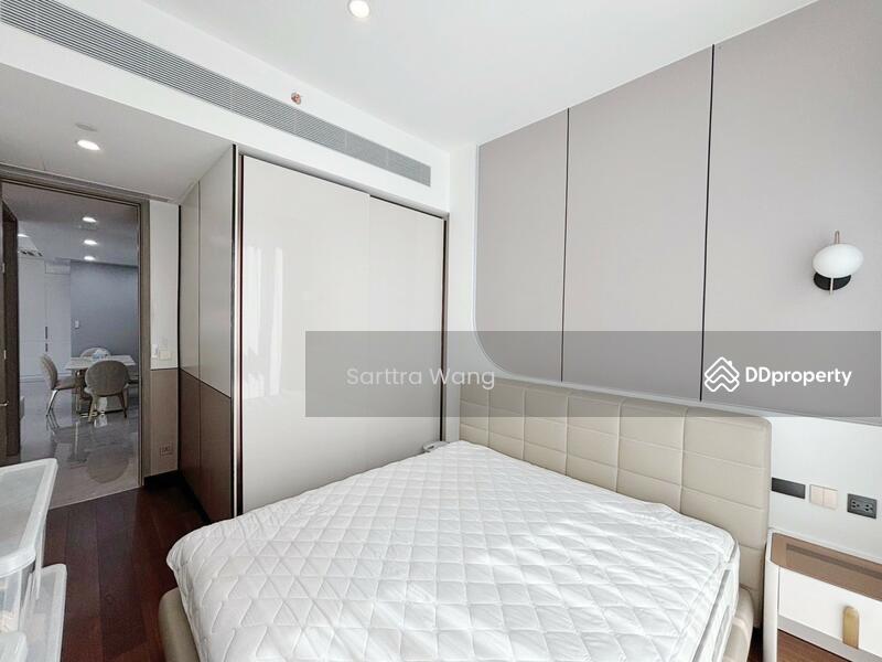 For Rent - The Estelle Phrom Phong, Bangkok