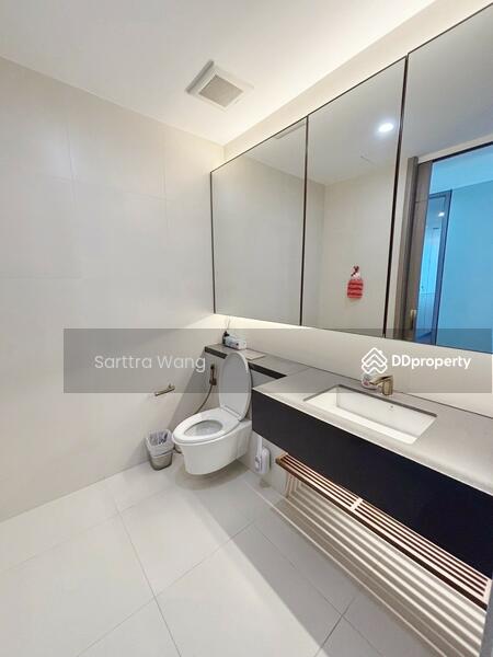 For Rent - The Estelle Phrom Phong, Bangkok