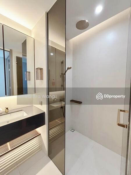 For Rent - The Estelle Phrom Phong, Bangkok