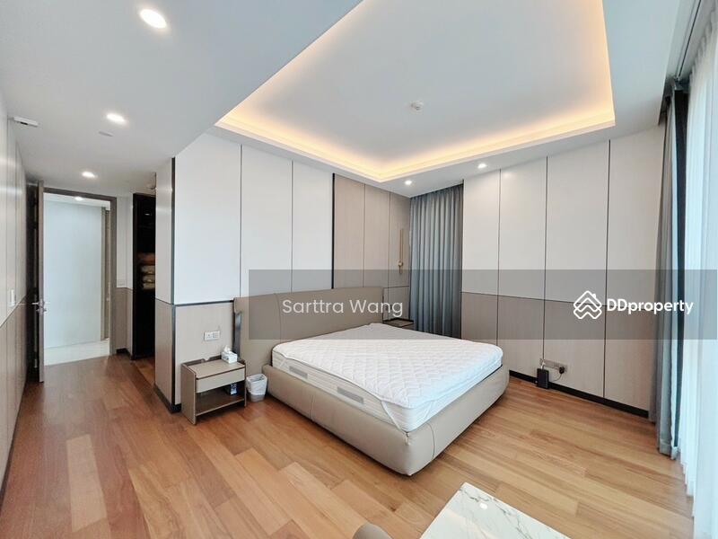 For Rent - The Estelle Phrom Phong, Bangkok