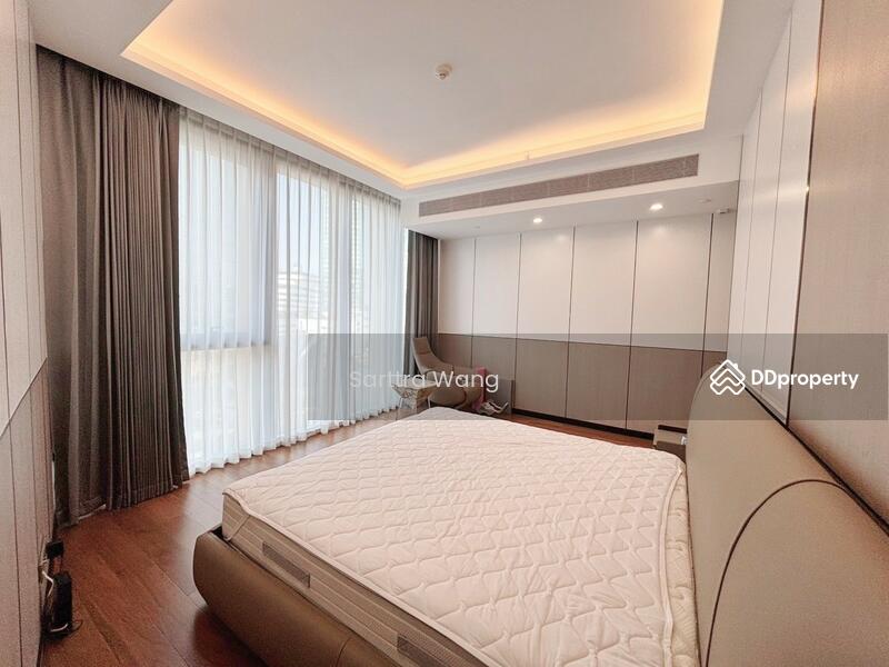 For Rent - The Estelle Phrom Phong, Bangkok