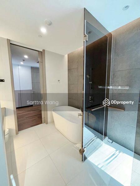 For Rent - The Estelle Phrom Phong, Bangkok