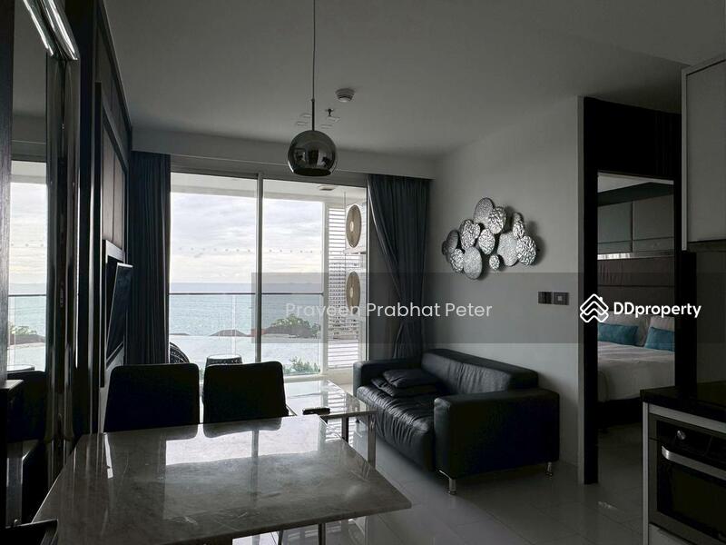 ให้เช่า - Sky Residences Pattaya : สกาย เรสซิเดนซ์ พัทยา, ชลบุรี